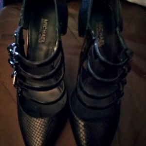 Women's Michael Kors Heels